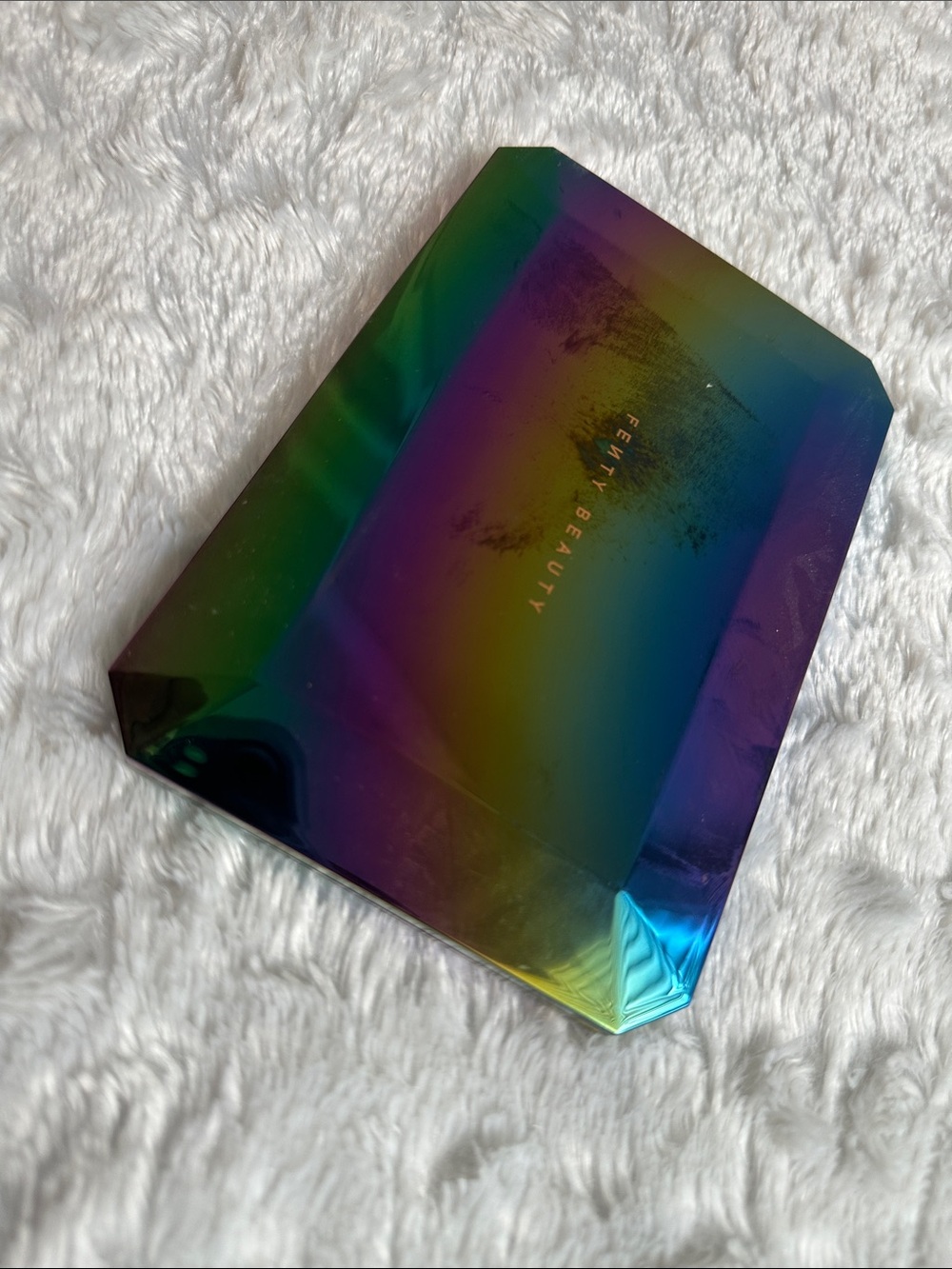 Fenty Beauty Galaxy ES